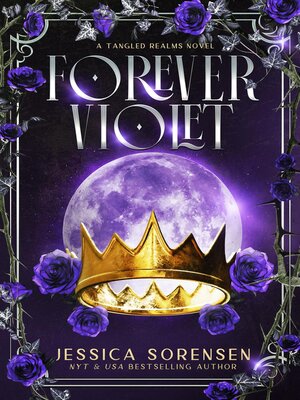 Forever Violet - ebook
